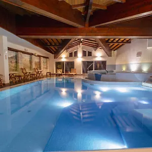 Gaarten Benessere Hotel